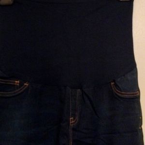 Maternity Jeans